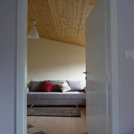 Nr.8 Apartment
