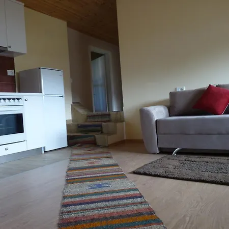 Nr.8 Apartment *