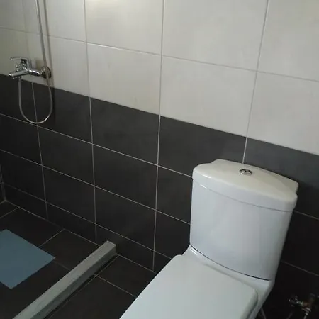 Nr.8 Apartment