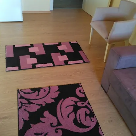Apartment Nr.8 Tirana