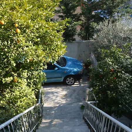 Apartment Nr.8
