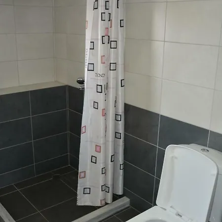 Apartment Nr.8