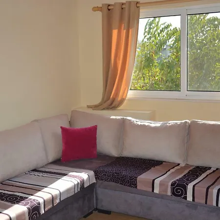 Nr.8 Tirana