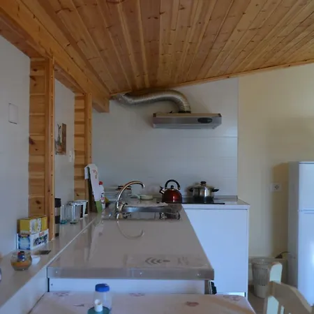 Apartment Nr.8 Tirana