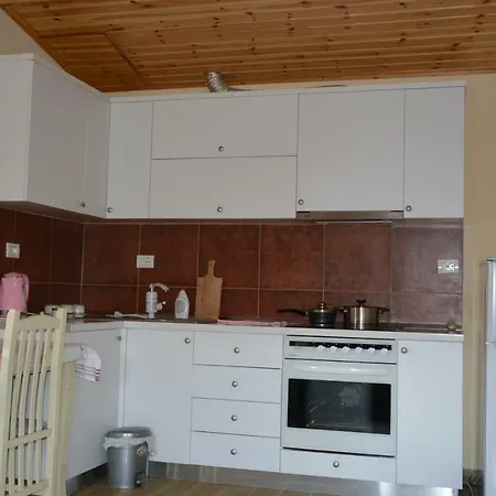 Apartment Nr.8 Tirana