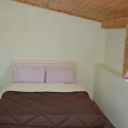 Nr.8 Apartment