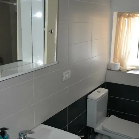 Nr.8 Apartment *