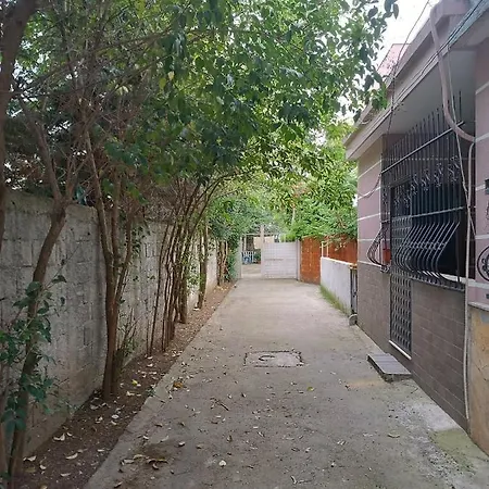 Apartmán Nr.8