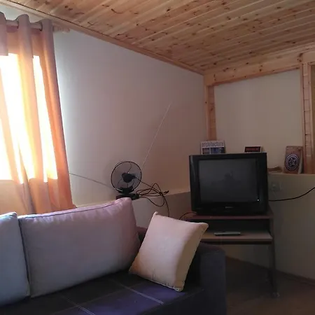 Nr.8 Apartmán *