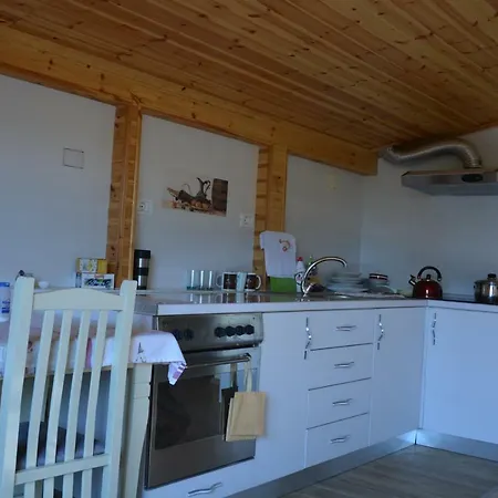 Nr.8 Apartmán *